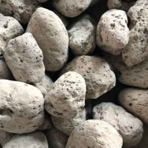 100g Natural Raw Herb Pumice - Hai Fu Shi - 海浮石