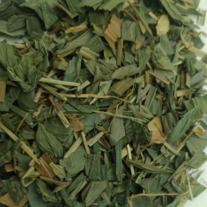 100g Natural Raw Herb Herba Lophatheri Gracilis - Dan Zhu Ye - 淡竹叶