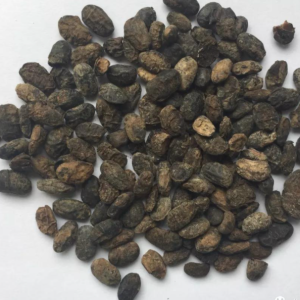 100g Natural Raw Herb Semen Praeparatum Sojae - Dan Dou Chi - 淡豆豉