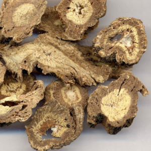 100g Natural Raw Herb Radix Angelicae Pubescentis - Du Huo - 独活