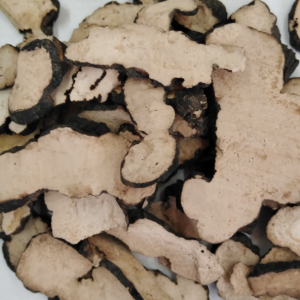 100g Natural Raw Herb Sclerotium Polypori Umbellati - Zhu Ling - 猪苓