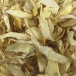 100g Natural Raw Herb Rhizoma Polygonati Odorati - Yu Zhu - 玉竹