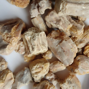 100g Natural Raw Herb Succinum - Hu Po - 琥珀