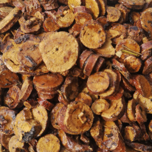 100g Natural Raw Herb Radix Glycyrrhizae - Gan Cao (Zhi) - 甘草（炙）