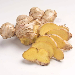 100g Natural Raw Herb uncooked Rhizoma Zingiberis - Sheng Jiang - 生姜