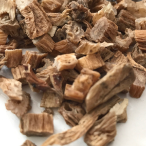 100g Natural Raw Herb Radix Stemonae - Sheng Bai Bu - 生百部