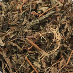 100g Natural Raw Herb Madras Grangea - Tian Ji Huang - 田基黄