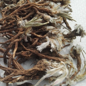 100g Natural Raw Herb Radix Pulsatillae Chinensis - Bai Tou Weng - 白头翁