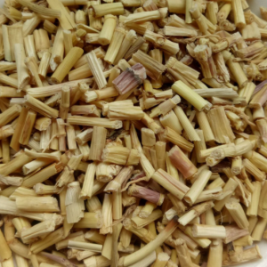 100g Natural Raw Herb Rhizoma Imperatae Cylindricae - Bai Mao Gen - 白茅根