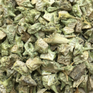 100g Natural Raw Herb Fructus Tribuli - Bai Ji Li - 白蒺藜