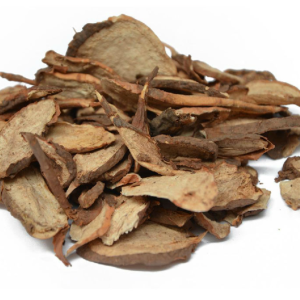 100g Natural Raw Herb Radix Ampelopsis - Bai Lian - 白蔹