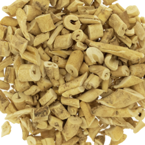 100g Natural Raw Herb Cortex Dictamni Dasycarpi Radicis - Bai Xian Pi - 白鲜皮