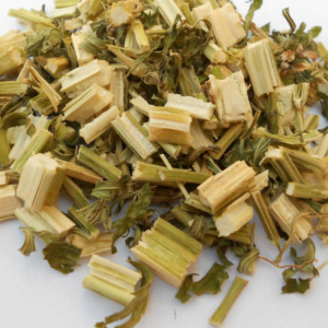 100g Natural Raw Herb Herba Leonuri Heterophylli - Yi Mu Cao - 益母草