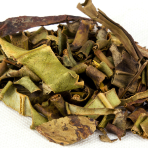 100g Natural Raw Herb Herba Pyrrosiae - Shi Wei - 石韦