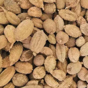 100g Natural Raw Herb Fructus Amomi - Sha Ren - 砂仁