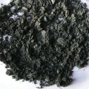 100g Natural Raw Herb magnetitum - Ci Shi - 磁石