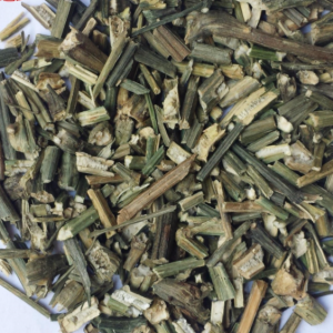 100g Natural Raw Herb Herba Andrographitis Paniculatae - Chuan Xin Lian - 穿心莲