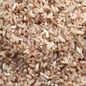 100g Natural Raw Herb Rice - Jing Mi - 粳米