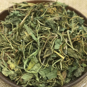 100g Natural Raw Herb Herba cum Radice Violae Yedoensitis - Zi Hua Di Ding - 紫花地丁