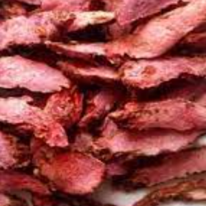 100g Natural Raw Herb Radix Thodiolae - Hong Jing Tian - 红景天