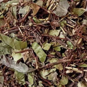 100g Natural Raw Herb Caulis Trachelospermi Jasminoidis - Luo Shi Teng - 络石藤