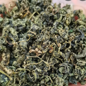100g Natural Raw Herb Herba Gynostemma pentaphyllum - Jiao Gu Lan - 绞股蓝