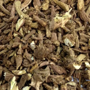 100g Natural Raw Herb Dipsaci Radix - Xu Duan - 续断