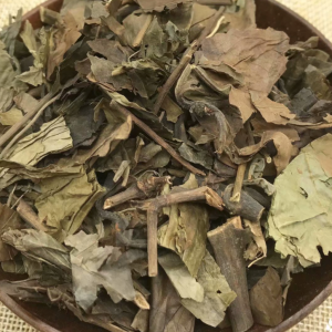 100g Natural Raw Herb Herba Sarcandrae - Zhong Jie Feng - 肿节风