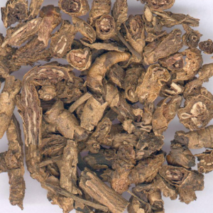 100g Natural Raw Herb Rhizoma Picrorrhizae - Hu Huang Lian - 胡黄连