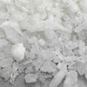 100g Natural Raw Herb Sodium Sulfate, Mirabilite, Glauber's Salt - Mang Xiao - 芒硝