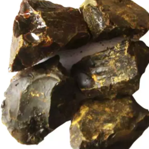 100g Natural Raw Herb Herba Aloes - Lu Hui - 芦荟