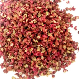 100g Natural Raw Herb Pericarpium Zanthoxyli Bungeani - Hua Jiao - 花椒