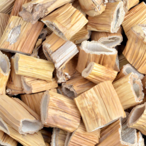 100g Natural Raw Herb Rhizoma Phragmitis - Wei Jing/Lu Jing - 苇茎/芦茎