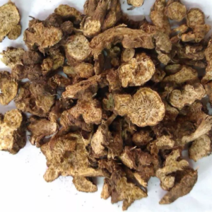 100g Natural Raw Herb Rhizoma Atractylodis - Cang Zhu - 苍术