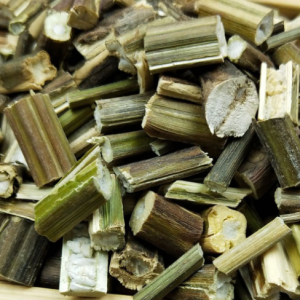 100g Natural Raw Herb Perilla frutescens (L.) Britt - Zi Su Geng - 紫苏梗