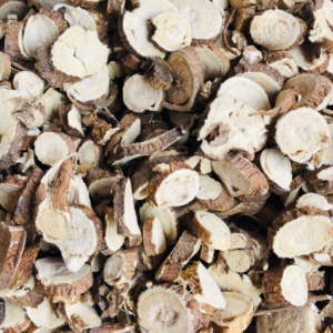 100g Natural Raw Herb Radix Sophorae Flavescentis - Ku Shen - 苦参