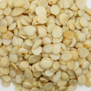 100g Natural Raw Herb Prunus armeniaca seed - Ku Xing Ren - 苦杏仁