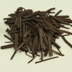 100g Natural Raw Herb Schizonepeta tenuifolia herb, charred - Jing Jie (Tan) - 荆芥(炭)