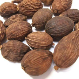 100g Natural Raw Herb Fructus Amomi Tsao-ko - Cao Guo - 草果