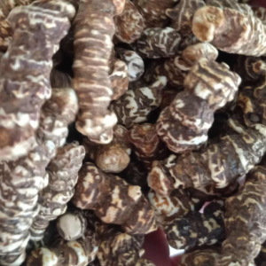 100g Natural Raw Herb Rhizoma paridis - Cao He Che - 草河车