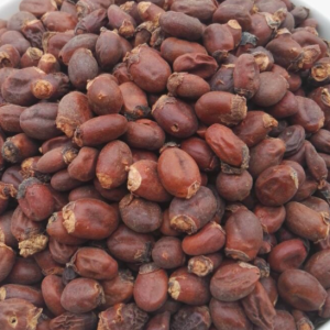 100g Natural Raw Herb Semen Litchi Chinensis - Li Zhi He - 荔枝核