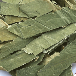 100g Natural Raw Herb Folium Nelumbinis Nuciferae - He Ye - 荷叶