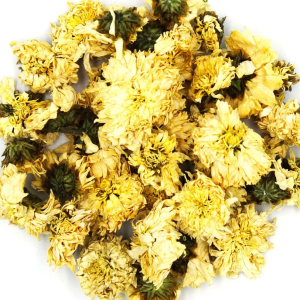 100g Natural Raw Herb Flos Chrysanthemi Morifolii - Ju Hua - 菊花