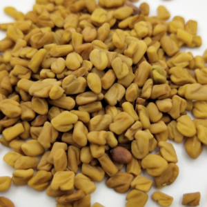 100g Natural Raw Herb Semen Trigonellae Foeni-graeci - Hu Lu Ba - 葫芦巴