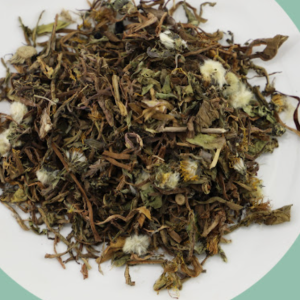 100g Natural Raw Herb Dandelion - Pu Gong Ying - 蒲公英