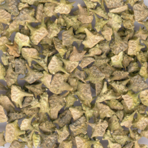 100g Natural Raw Herb Fructus Tribuli Terrestris - Ji Li - 蒺藜