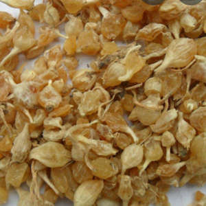 100g Natural Raw Herb Bulbus Allii - Xie Bai - 薤白