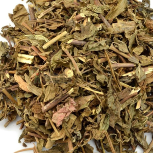 100g Natural Raw Herb Herba Agastaches Rugosus, Herba Pogostemonis - Huo Xiang - 藿香