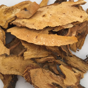 100g Natural Raw Herb Radix Et Rhizoma Polygoni Cuspidati - Hu Zhang - 虎杖