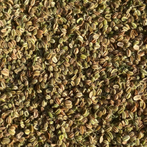 100g Natural Raw Herb Fructus Cnidii Monnieri - She Chuang Zi - 蛇床子